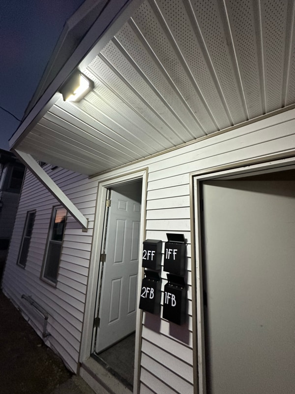 1310 Willis Ave in Syracuse, NY - Foto de edificio - Building Photo