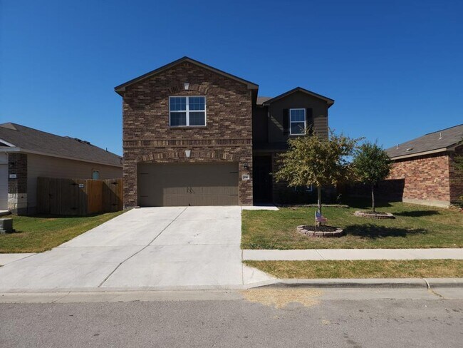 214 Independence Ave in Liberty Hill, TX - Building Photo - Building Photo