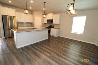 134 Minnie J Lp in Copperas Cove, TX - Building Photo - Building Photo