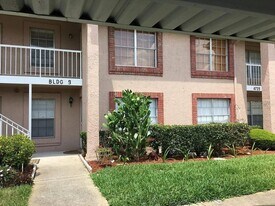 4739 Myrtle Oak Dr in New Port Richey, FL - Building Photo