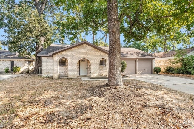 23914 Spring Gum Dr in Spring, TX - Building Photo - Building Photo