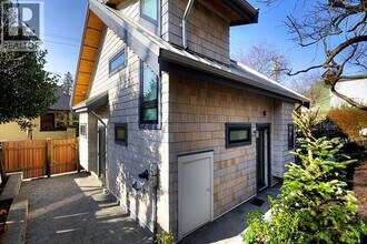 3608 W 30th Ave in Vancouver, BC - Building Photo - Building Photo
