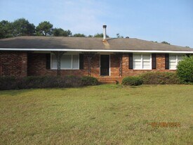 2161 Daniells Bridge Rd in Athens, GA - Building Photo