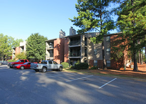 Royal Hills Apartments