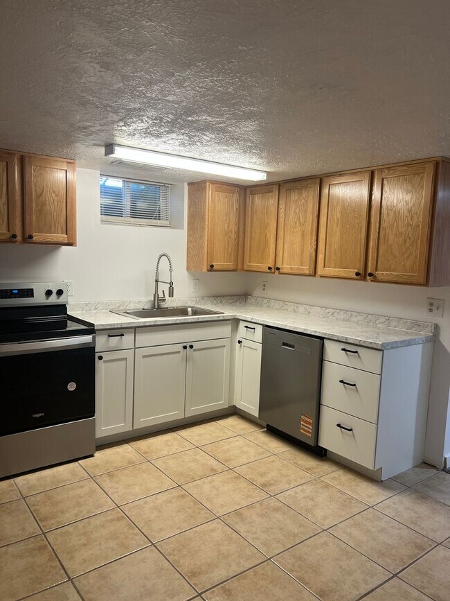 property at 323 N State St