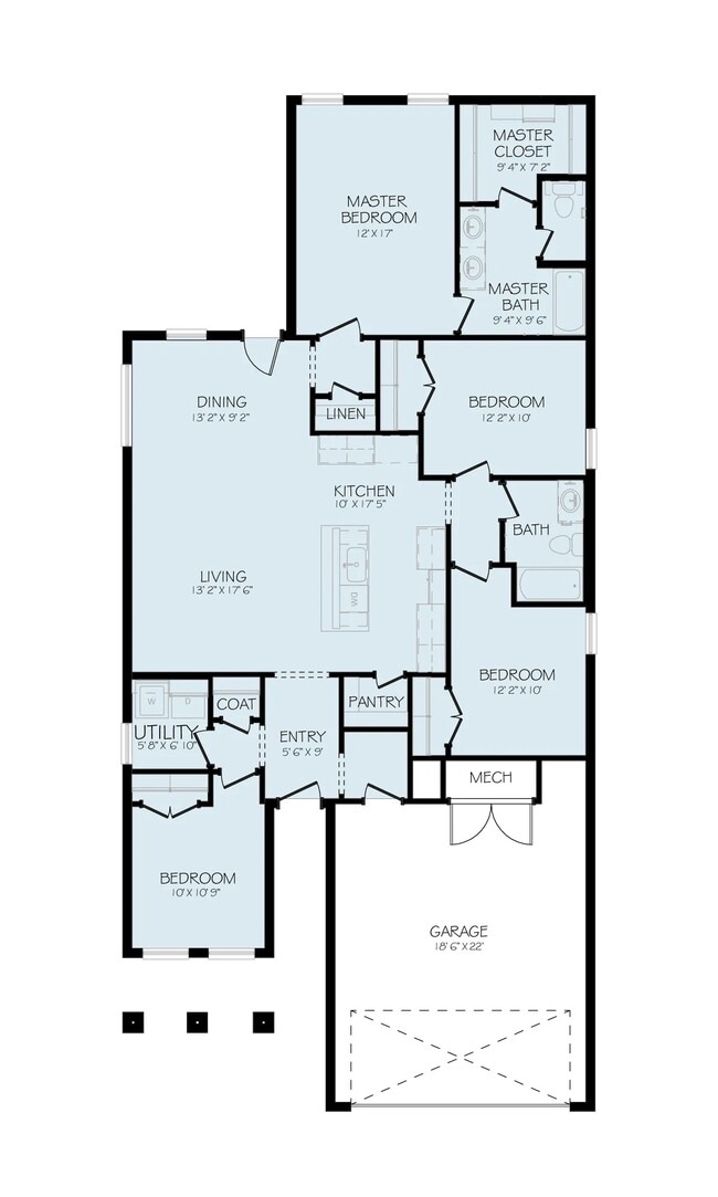 2409 Bastrop Ave in Midland, TX - Building Photo - Building Photo