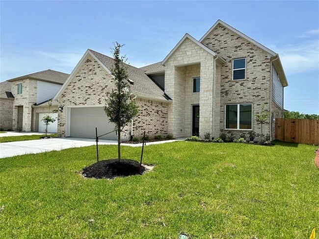 6207 Pelican Ridge Wy in League City, TX - Building Photo - Building Photo