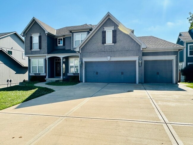 property at 20067 W 108th Terrace
