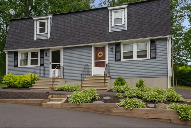 property at 138 Chase Rd