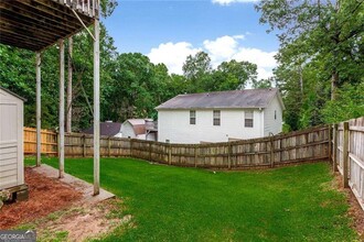 2970 Lemans St in Cumming, GA - Building Photo - Building Photo