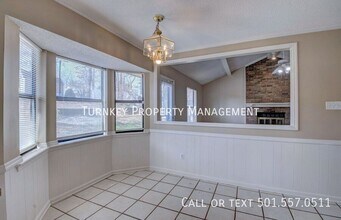 14 Turtle Creek Ct in Little Rock, AR - Building Photo - Building Photo