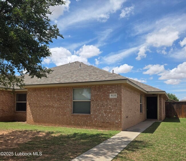 property at 6118 79th St