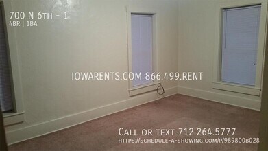 700 N 6th in Red Oak, IA - Building Photo - Building Photo