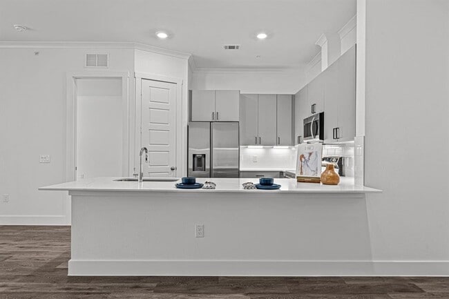 1664 Hillside Terrace in Buda, TX - Building Photo - Building Photo