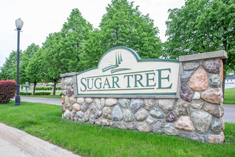 Sugar Tree Estates in Caro, MI - Building Photo - Building Photo