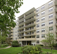 The Trianon in Bala Cynwyd, PA - Building Photo - Building Photo