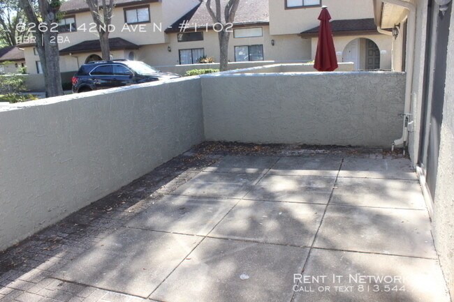 6262 142nd Ave N-Unit -#1102 in Clearwater, FL - Building Photo - Building Photo