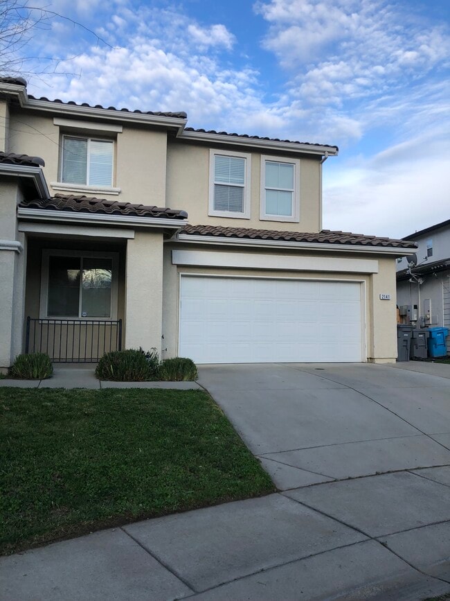 property at 2141 Buck River St