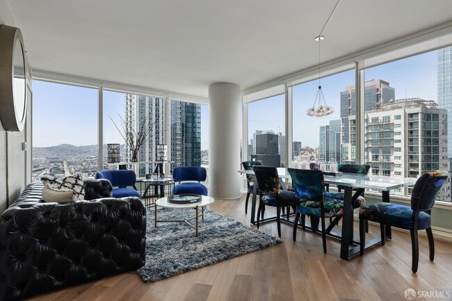 property at 401 Harrison St