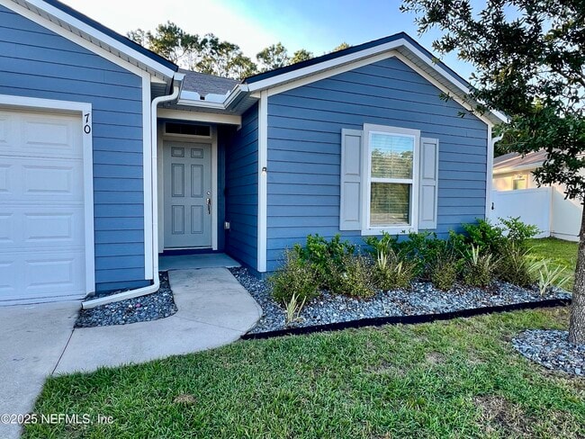 70 Cannon Ball Dr in St. Augustine, FL - Building Photo - Building Photo