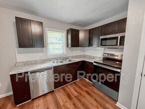 1623 S Scott Ave in Independence, MO - Building Photo - Building Photo