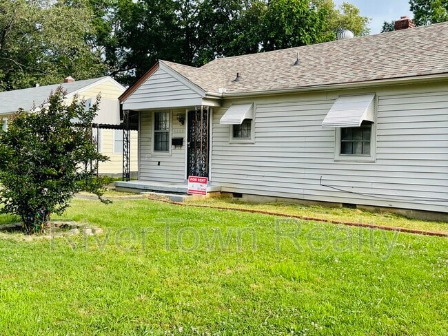 4406 Ferndale Rd in Memphis, TN - Building Photo - Building Photo