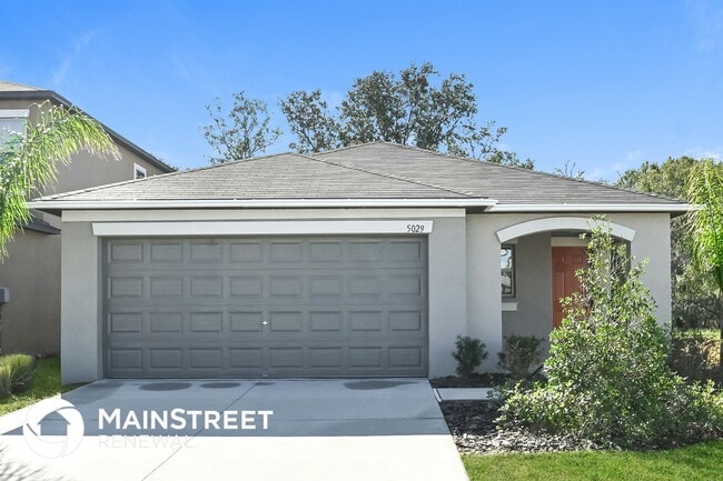 property at 5029 Sable Chime Dr