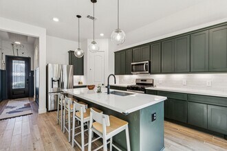 9311 Blackwell Orchard Ln in The Woodlands, TX - Foto de edificio - Building Photo