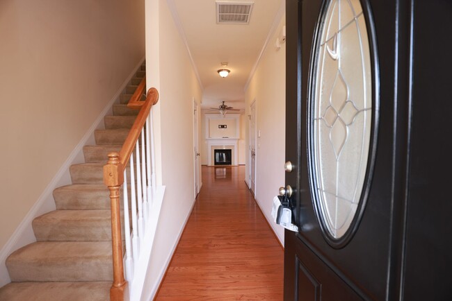 property at 10360 Caracara Dr
