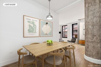 250 Mercer St in New York, NY - Building Photo - Building Photo