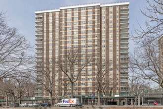 Amalgamated Co-op Towers in Bronx, NY - Building Photo - Building Photo