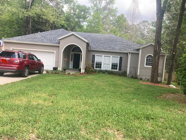 813 NW 113th Terrace in Gainesville, FL - Building Photo - Building Photo
