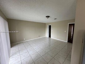 1663 NW 56th Terrace in Lauderhill, FL - Building Photo