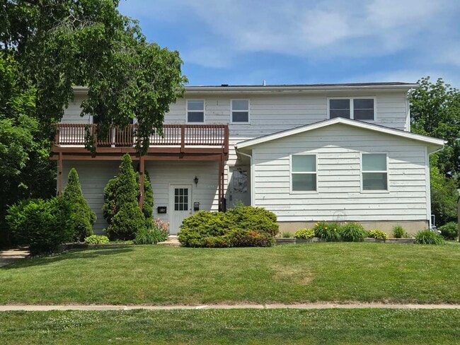 property at 608 N Washington Ave