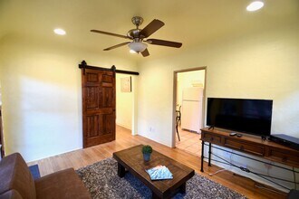 4637-4645 Park Blvd in San Diego, CA - Building Photo - Building Photo