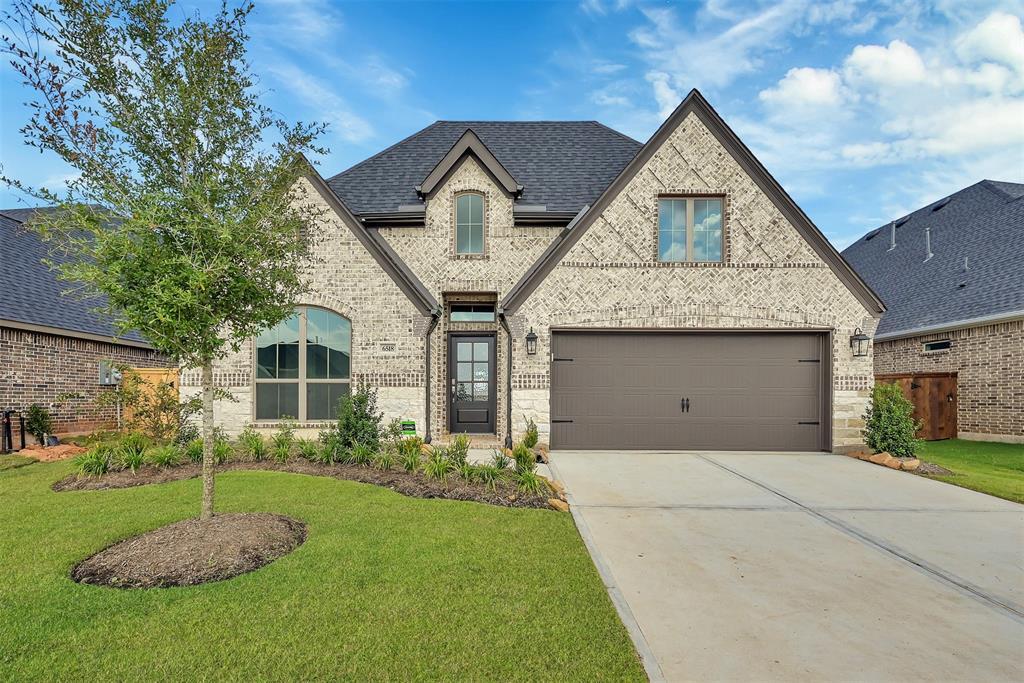 6518 Redwing Ct in Katy, TX - Foto de edificio