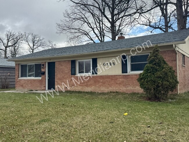 property at 6125 Chaddsford Dr