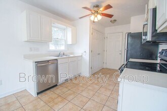 633 Law Rd in Fayetteville, NC - Building Photo - Building Photo