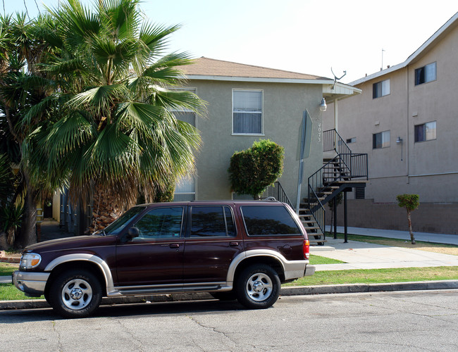 4073 W 138th St in Hawthorne, CA - Building Photo - Building Photo