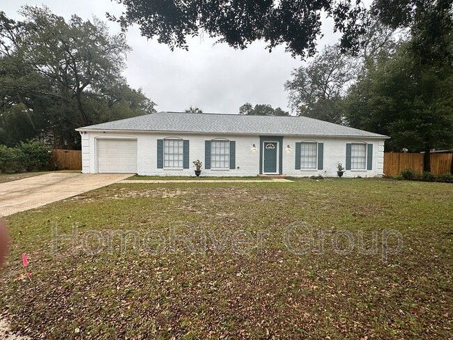 6827 Stonehenge Cir in Pensacola, FL - Building Photo - Building Photo