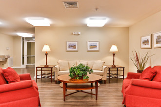 The Gables at Druid Hills Senior Apartments in Charlotte, NC - Building Photo - Interior Photo