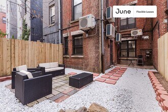 41 W 89th St-Unit -1R in New York, NY - Building Photo - Building Photo