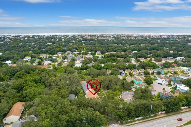 622 Bowers Ln in St. Augustine, FL - Building Photo - Building Photo