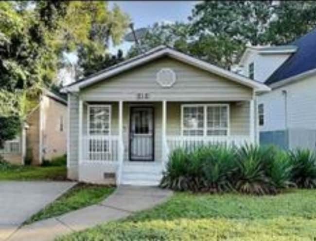 property at 210 Farrington Ave SE