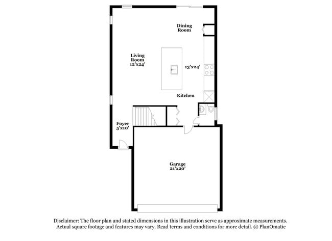 7318 Spring Snowflake Ave in Palm River-Clair Mel, FL - Foto de edificio - Building Photo