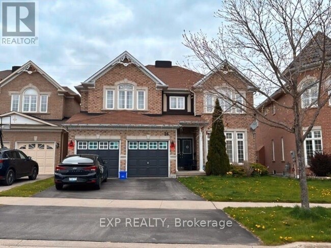 property at 26 Stammers Dr