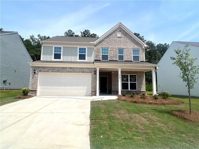 property at 5869 Wheeler Ridge Rd