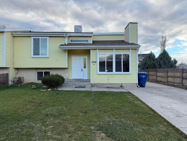 property at 3556 S 8150 W