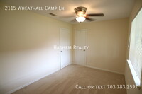 2115 Wheathall Camp Ln photo'