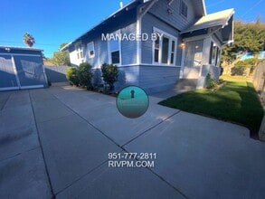 3942 Houghton Ave in Riverside, CA - Building Photo - Building Photo